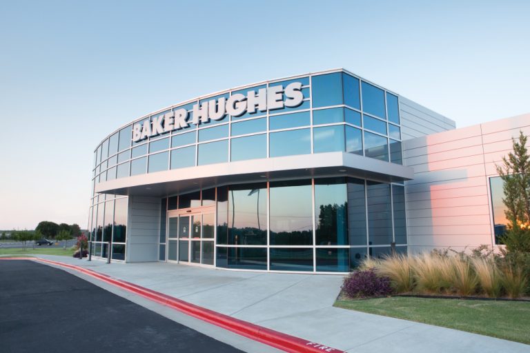 Claremore, OK: Baker Hughes