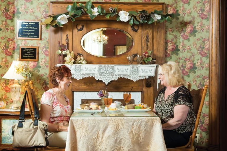 Claremore, OK: Restaurants