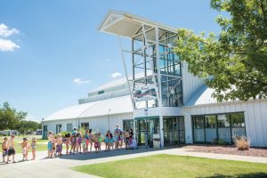 Claremore, OK Recreation Center