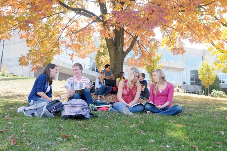 Marion, IA Education