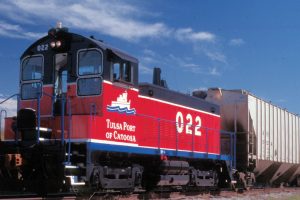 Claremore, OK Transportation Network