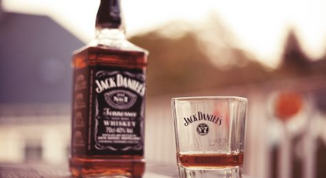 jack daniel's