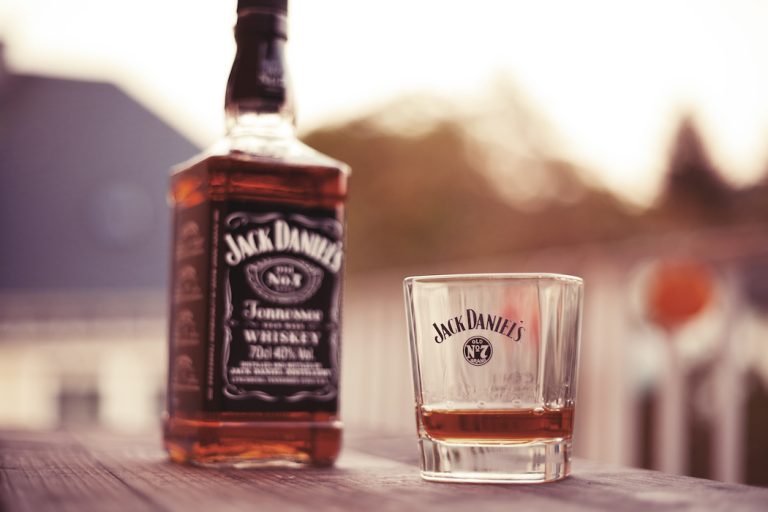 jack daniel's