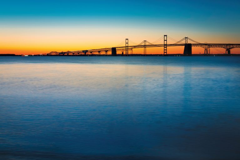 Maryland's Eastern Shore