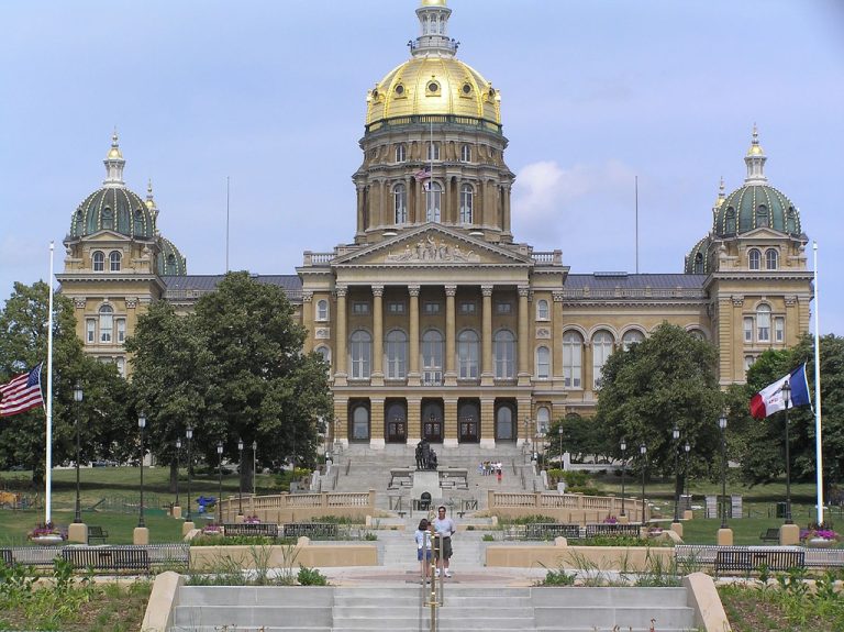 Des Moines, IA Best Places to Live