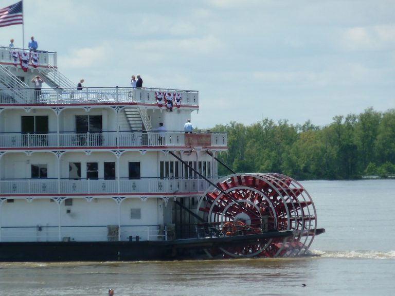 Reasons to move to Memphis