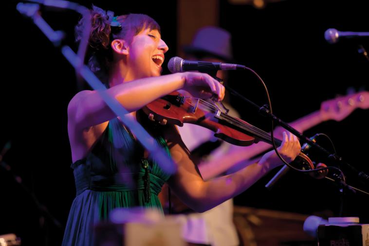 Arts in Nashville, TN