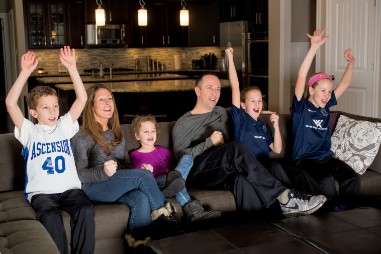 Chesterfield, MO Real Estate