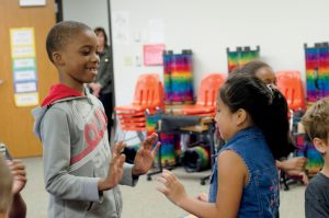 Chesterfield, MO Schools