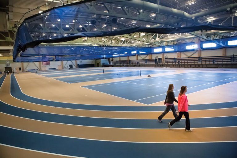 Gillette WY Recreation Center