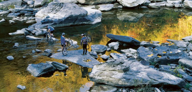 Tennessee Outdoor Adventure