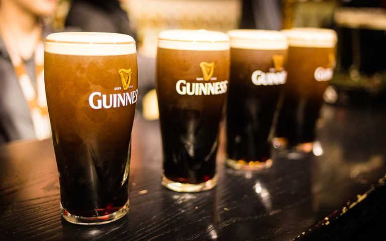 Guiness