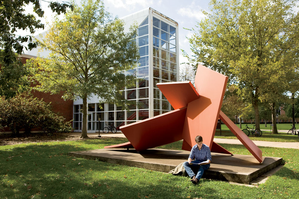 University of Illinois