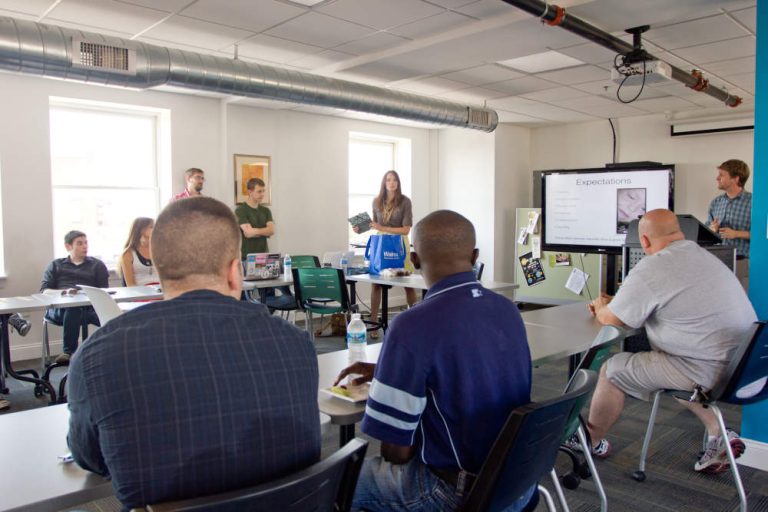 Knowledge Park South Carolina