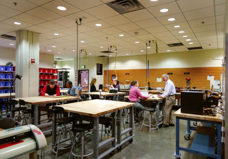 Johns Hopkins Montgomery County