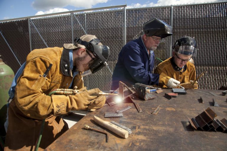 Minnesota Advanced Manufacturing