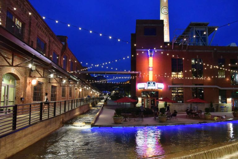 Looking to relocate? From great food to hot job prospects, here's why Durham should be at the top of your list.