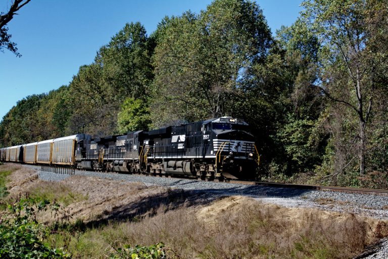 high point industries