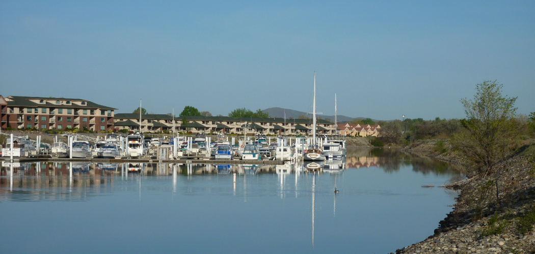 Richland, Washington