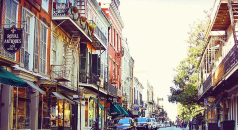 New Orleans