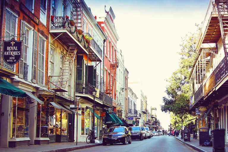 New Orleans