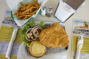 10 Best Indiana Tenderloins