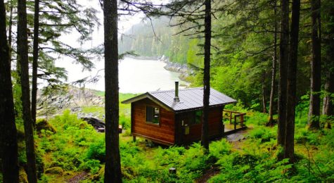 Best Places to Live for Outdoor Adventures|HI|alaska