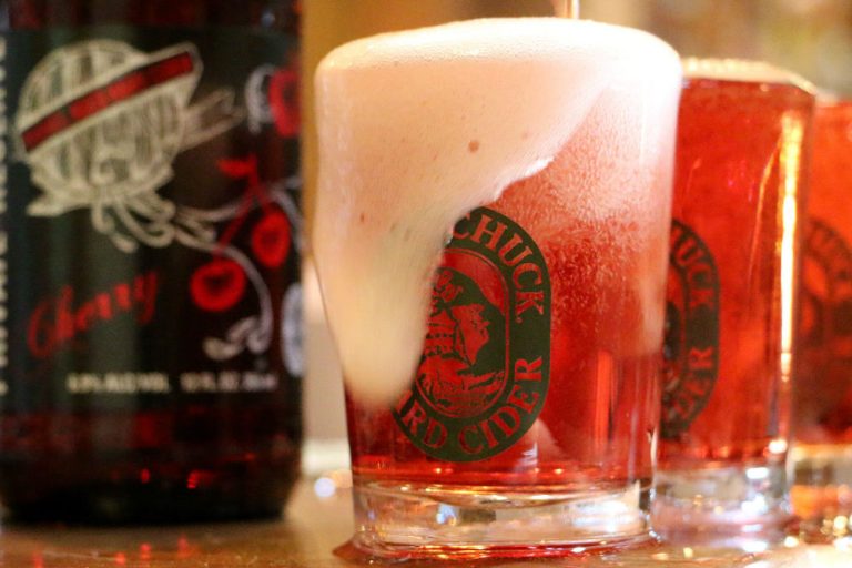 vt|Vermont Hard Cider