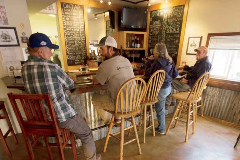 Magic Valley Brewing