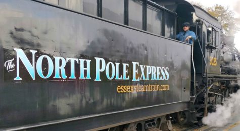 New England Holiday Activities