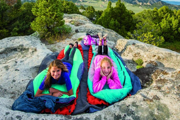 Southern Idaho National Parks