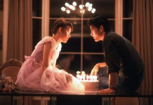 Sixteen Candles