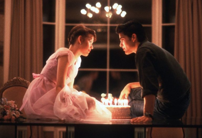 Sixteen Candles