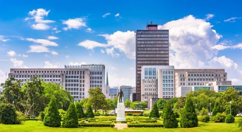 8 Reasons to Move to Baton Rouge