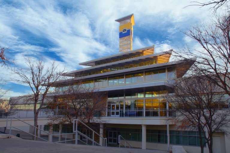 Southwest Dallas - Mountain View College