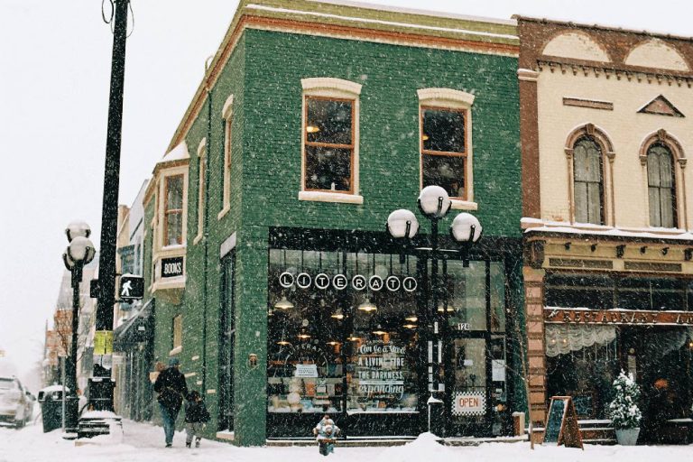 Photo Courtesy of Michael Gustafson