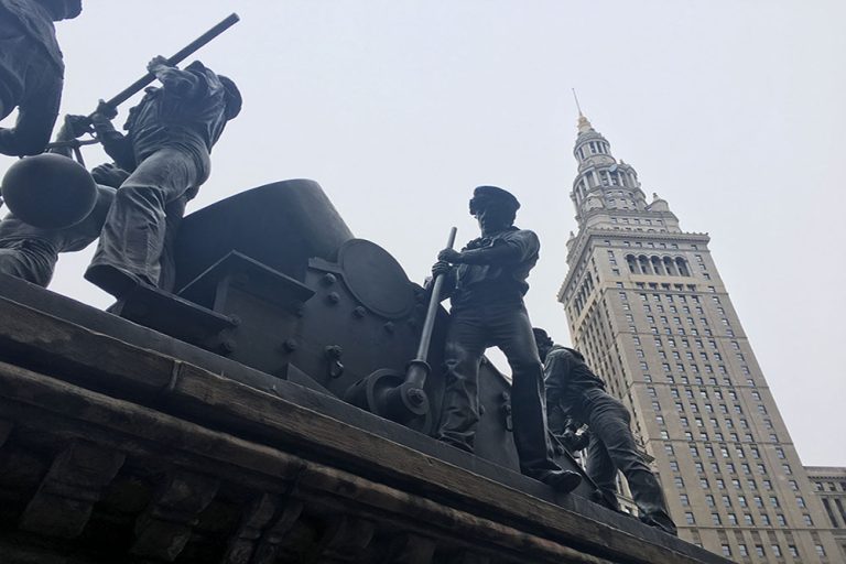 CLE|Cleveland |Cleveland art scene|CLE|CLE