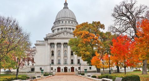 Madison, WI