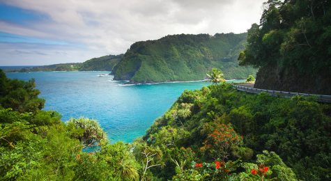 Road to Hana