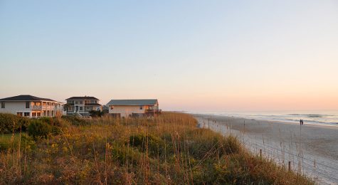 Wrightsville Beach NC