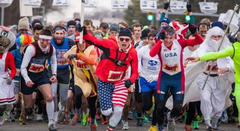 Krispy Kreme Challenge