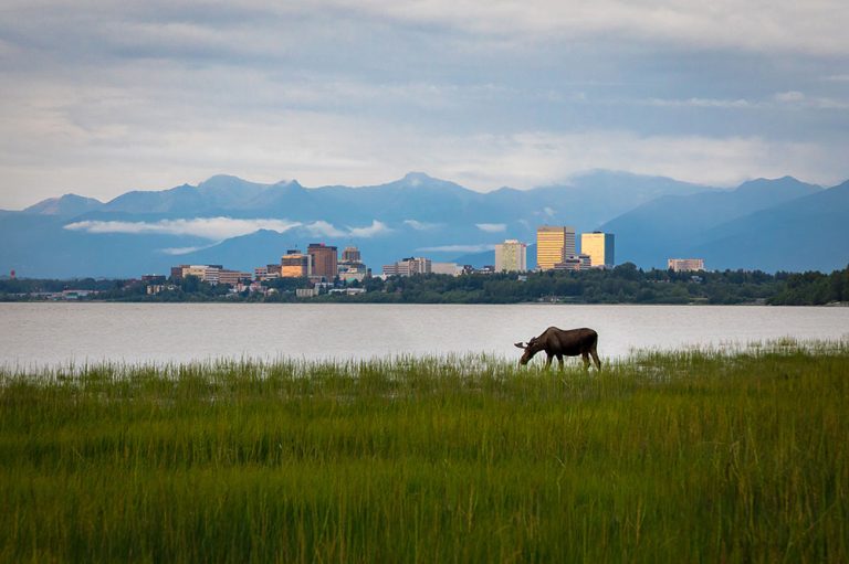 Anchorage AK