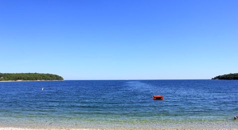 Washington Island WI