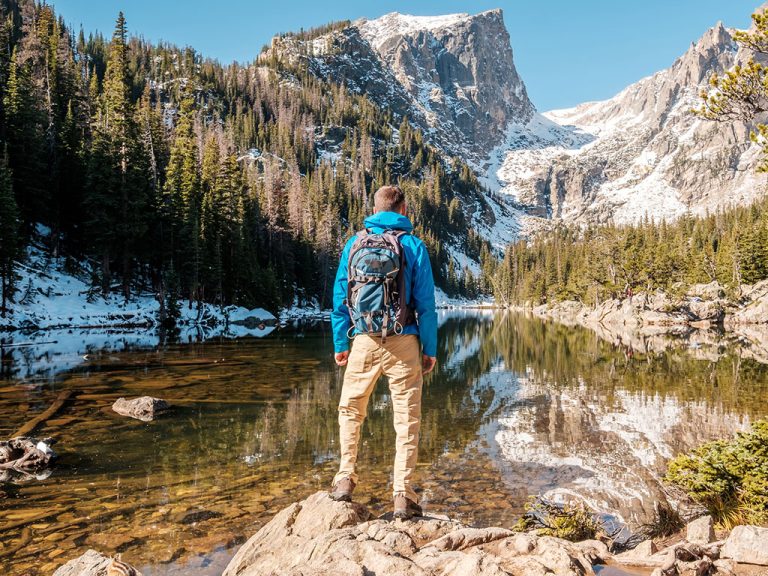 Surprising Things about Living in Colorado