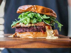 Most Vegan-Friendly Cities