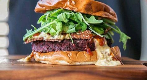 Most Vegan-Friendly Cities