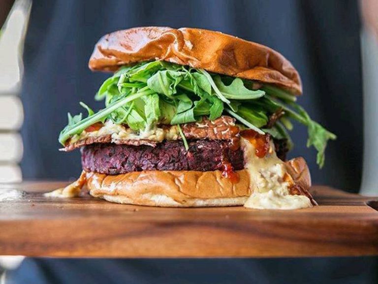 Most Vegan-Friendly Cities