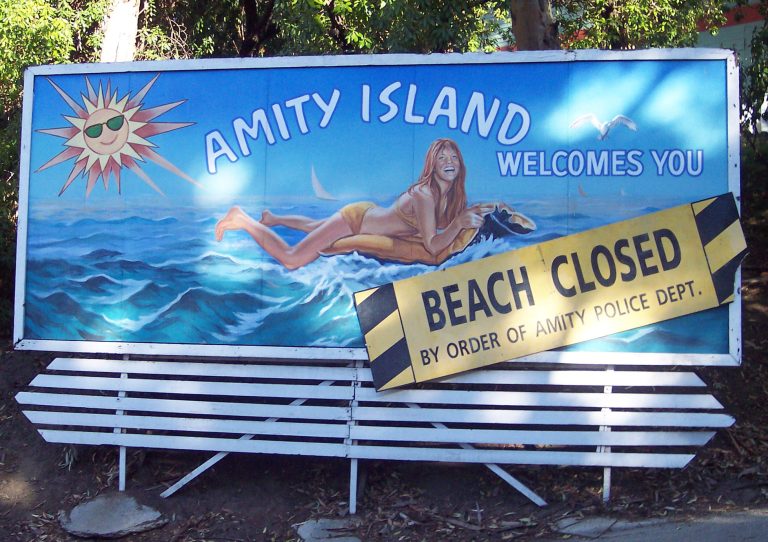 Amity Island