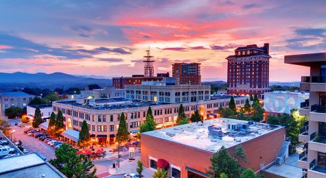 Asheville NC
