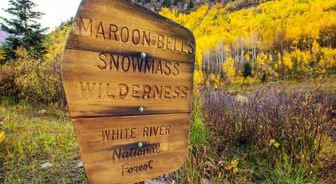 Aspen CO is home to one of the best summer hikes